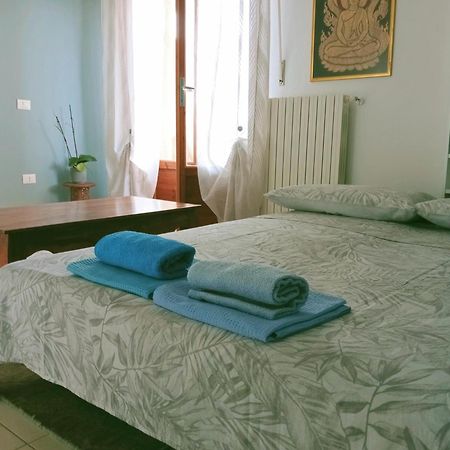 Appartamento A 50 Mt Dal Mare 罗西尼亚诺－索尔瓦伊 外观 照片