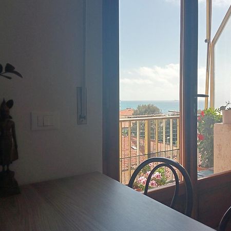 Appartamento A 50 Mt Dal Mare 罗西尼亚诺－索尔瓦伊 外观 照片