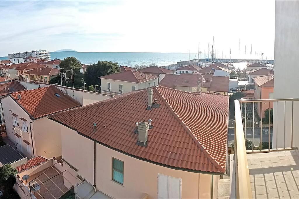Appartamento A 50 Mt Dal Mare 罗西尼亚诺－索尔瓦伊 外观 照片