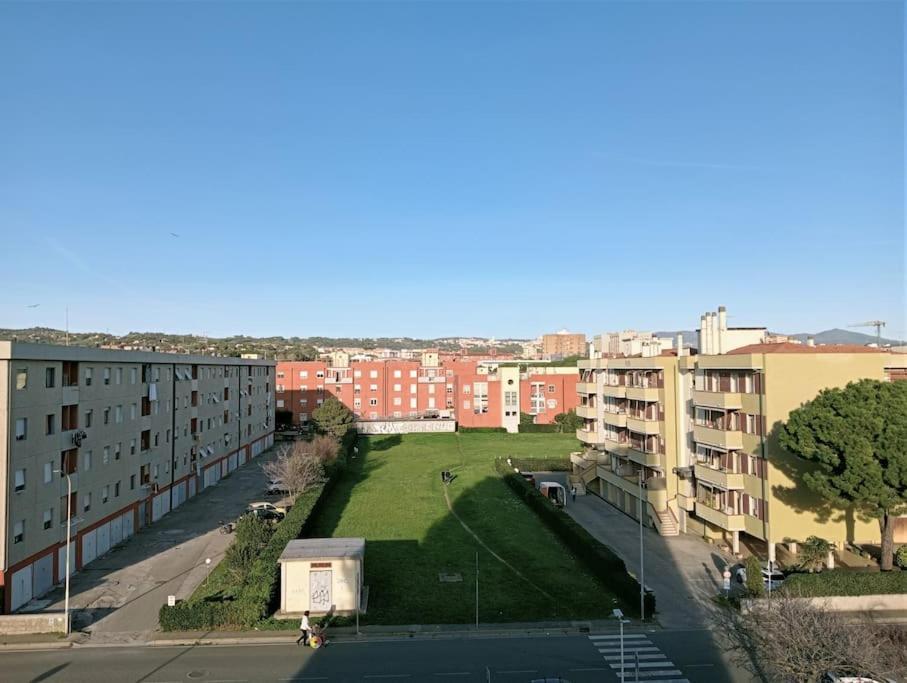 Appartamento A 50 Mt Dal Mare 罗西尼亚诺－索尔瓦伊 外观 照片