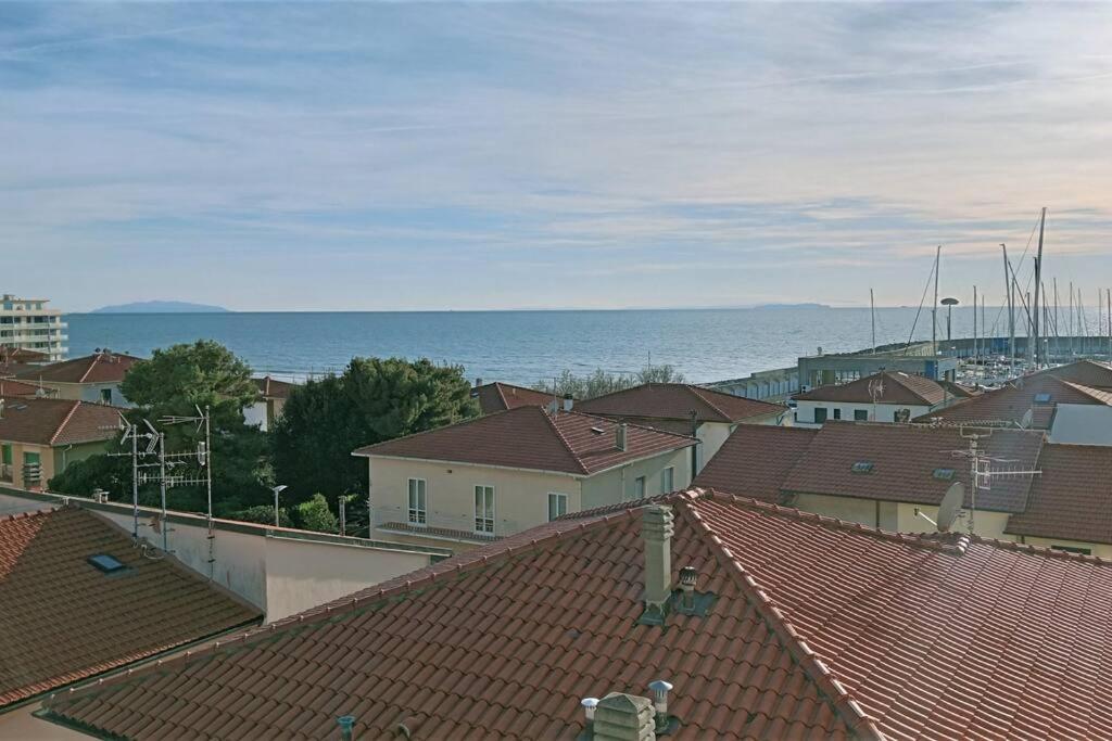 Appartamento A 50 Mt Dal Mare 罗西尼亚诺－索尔瓦伊 外观 照片