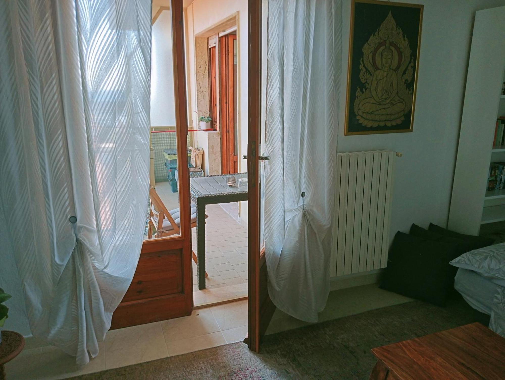 Appartamento A 50 Mt Dal Mare 罗西尼亚诺－索尔瓦伊 外观 照片
