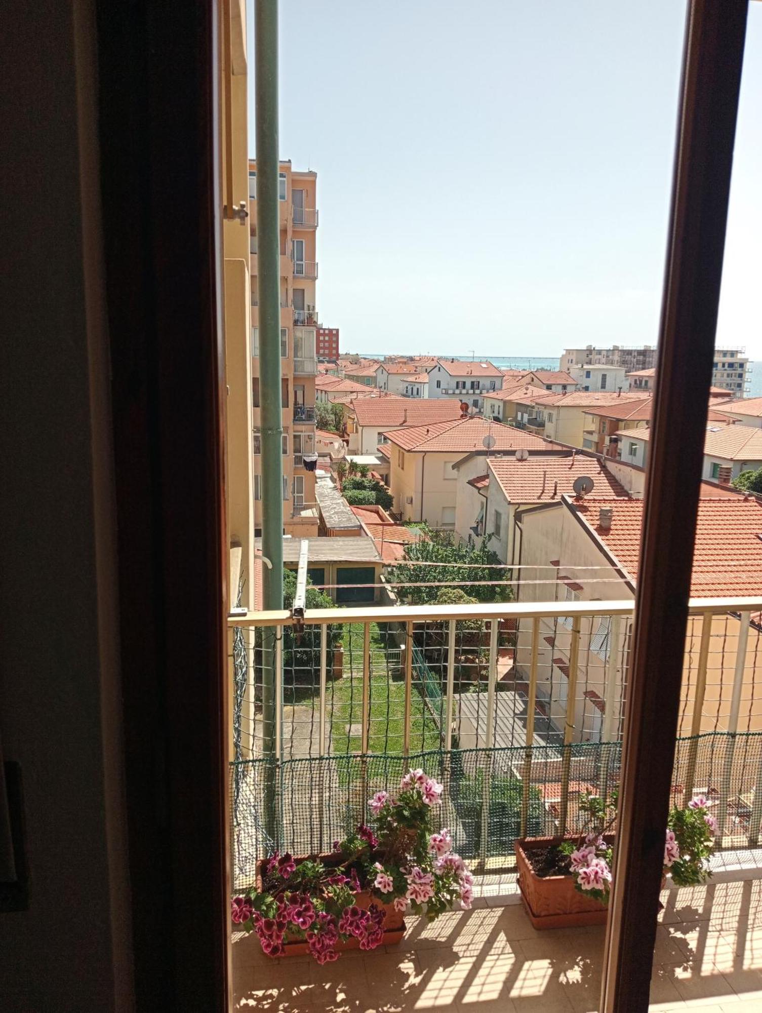 Appartamento A 50 Mt Dal Mare 罗西尼亚诺－索尔瓦伊 外观 照片